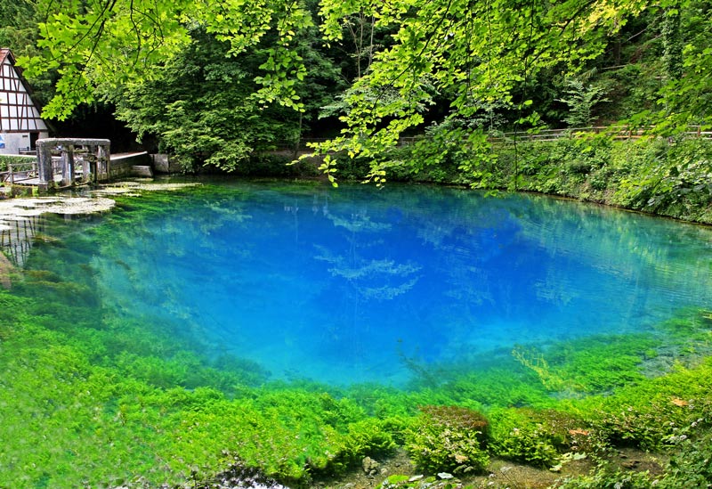 Blautopf